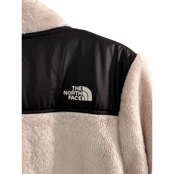 The North Face Kids's Fleece Jacket, Mountain Versa Micro Jacket, Lightweight XL - Picture 5 of 7